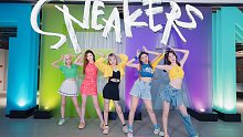 新足力健Mv释出  sneakers翻跳 雅克天天棒
