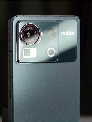 努比亚Z40S Pro体验：硬件不错软件日常拉胯 #数码科技 #手机 #努比亚 #安卓