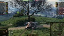 不要怂，干就行了！VK7201日常野队5杀