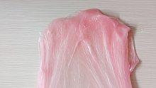 【slime】一块痱子粉味的猪皮冻（拉布很不错）