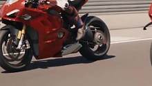 赛道御用摄影师✨#杜卡迪v4 