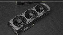 #电脑 《不说了，冲吧》#男人的快乐就是这么简单 #diy电脑 #3060ti#游戏 