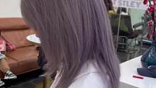 从头开始浪漫#今日发型推荐 #神仙发色