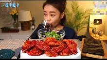 #深夜放毒 #吃货 #妈呀太香了 