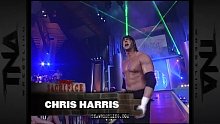 Chris Harris vs James Storm