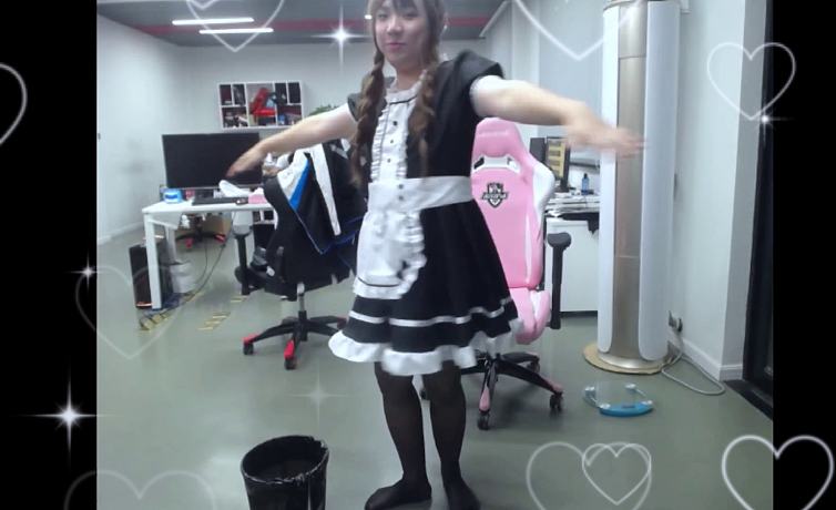 AmazingJ的直播