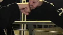 男女double 帅气翻倍@唱姐