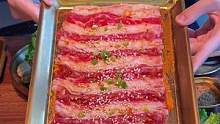 咱就说东北烤肉就是香！赶紧约上小伙伴冲就完了！#烤肉