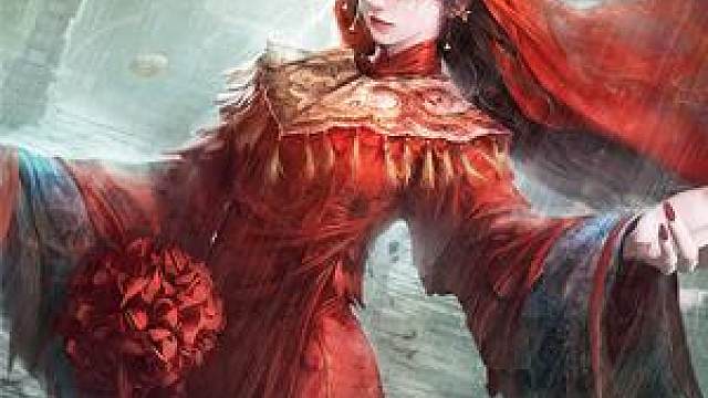 《纸嫁衣4》第三章:鬼新娘含冤而死? #恐怖游戏