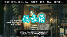 伪录播