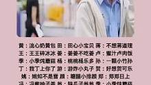 “左下角生成你的姓氏谐音梗网名哦”#文案收集 