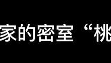 女玩家的“桃”脱#异次元密室 #密室逃脱 #鬼鬼总有办法