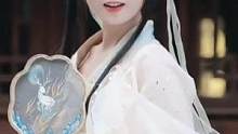 #汉服拍摄花絮 #姑娘本是天仙不小心落入凡间 #国风合伙人 #汉服之美在华夏 #尝试不同风格 