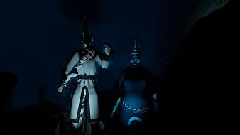 山鬼恐怖游戲互動點播直播_山鬼恐怖游戲視頻直播 - 虎牙直播