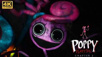 波比的游戲時間第二章互動點播直播_波比的游戲時間第二章視頻直播 - 虎牙直播