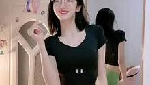 不知道能不能点亮你的心#170女生 #中意你比心舞 #dance