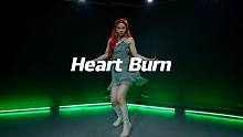 苗苗翻跳宣美《Heart Burn》| 夏日精灵【口袋舞蹈】