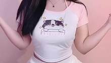 #微胖女生 #LALALA舞  来来舞