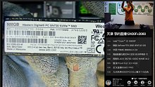 天津 李的直播装机 12400f＋2060