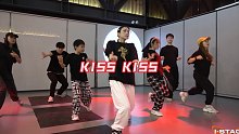 I-Stage｜基础练起来！JJ导师超帅气HIPHOP编舞《Kiss kiss》