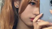 明日香#cos #二次元 #明日香 #eva 衣服出问题了还没搞定