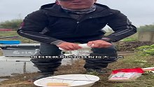 要有大鲫鱼，一不要怕远二不要怕晚，但来得晚就不要砸窝了，以免钓友嫌弃(五)