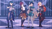 【原神MMD】被害妄想携带四风（笑）