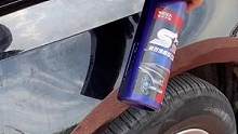 速效镀膜剂，让爱车更加光滑光亮，防水抗污不易脏！#汽车好物 #爱车养护 