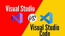 Visual StudioVisual Studio Code到底有什么区别❓
