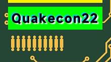  #steam喜加一  #quakecon steam喜加六：边框+头像