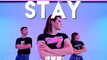 【童门舞蹈站】神童童编舞STAY - The Kid LAROI