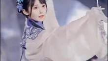 #姑娘本是天仙不小心落入凡间 #二次元少女 #元气少女 #古装女神 #来个古装造型 