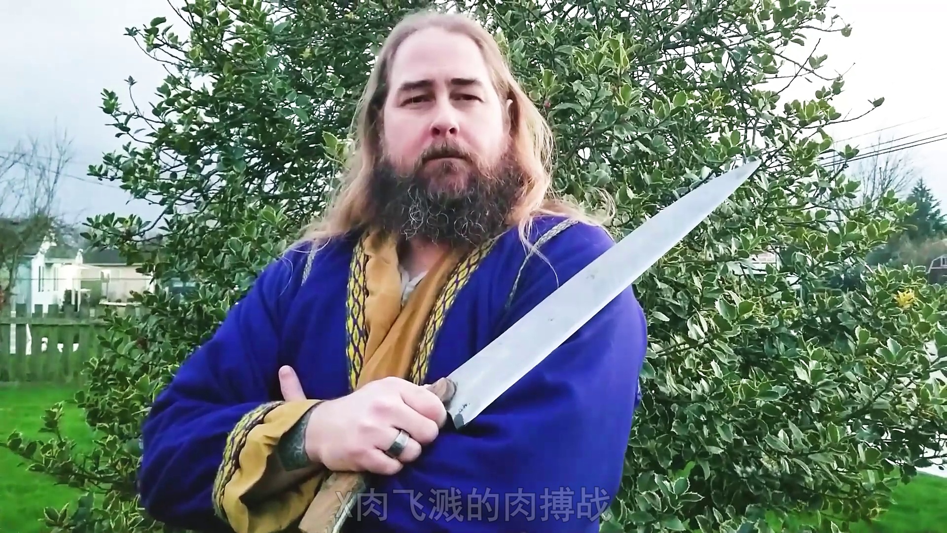 超刺激刀剑真人秀闯关节目3