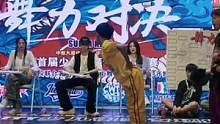 #街舞 #演出现场 #中枢大厦 陆良首届三大街舞学校联合暑期公演和赛事8.18-8.20