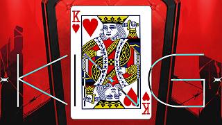 【KING】凱