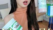 急性子女孩必看！3个用一次顶上别人用10次的#护肤  好物