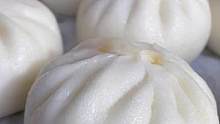 昨天答应你们发面和擀皮教程来了，这样做出来的小包子个个蓬松暄软#包子#发面