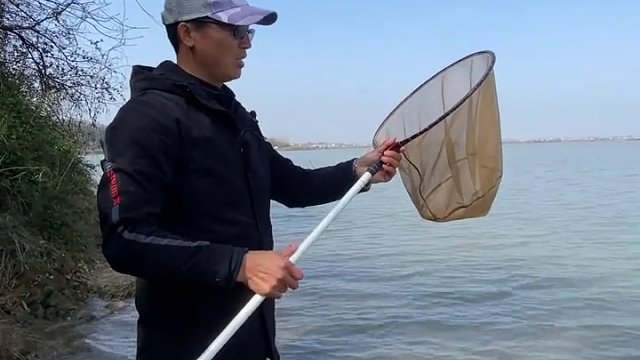 刘长杆碰上超长杆,还能找回我的自信吗?(九)