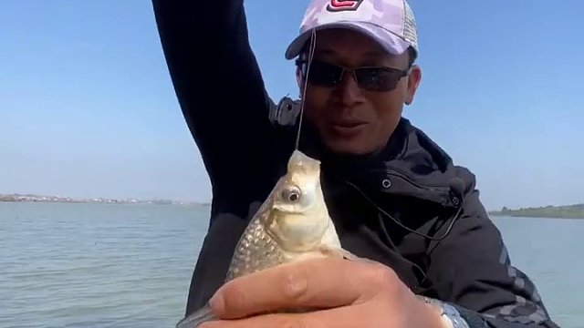 刘长杆碰上超长杆,还能找回我的自信吗?(七)