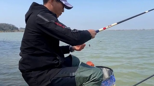 刘长杆碰上超长杆,还能找回我的自信吗?(十)