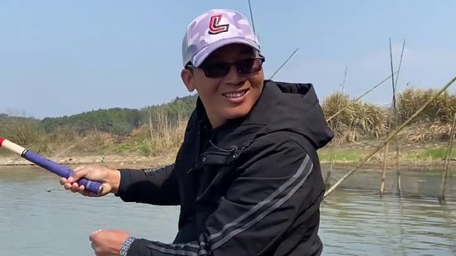 刘长杆碰上超长杆,还能找回我的自信吗?(十三)