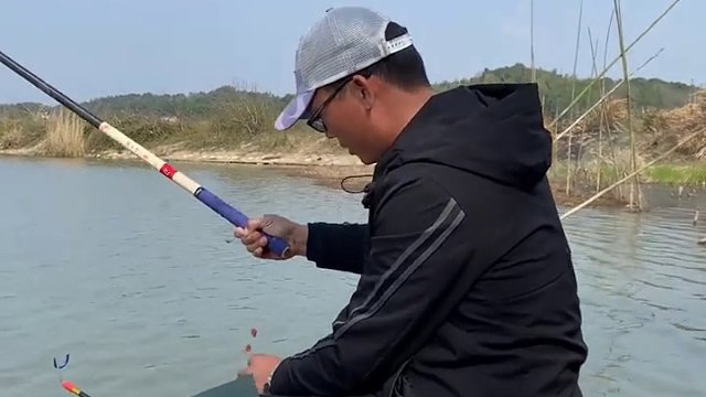 刘长杆碰上超长杆,还能找回我的自信吗?(十五)