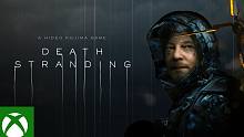 【IGN】PC Game Pass版《死亡搁浅》公布预告