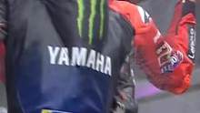 奥地利站红牛环领奖台时刻#motogp #佛山摩友堂 #机车 