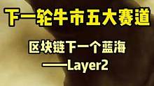 如果牛市来临，会有哪些赛道跑出来？#web3 #数字货币 #defi #layer2 #去中心化 