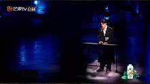 “你还怕大雨吗 是不是还留短头发”——周柏豪《你还怕大雨吗》舞台/更多精彩尽在芒果TV#披荆斩棘 