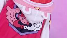 #二次元 #海贼王 #初兽猫 #COS 是谁猜不出来这个美女是谁！