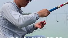守大鱼很可能是空军，而我钓小鱼乐在其中，这种鱼情钓友你们做什么选择(八)