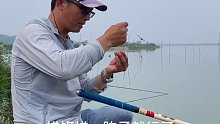 守大鱼很可能是空军，而我钓小鱼乐在其中，这种鱼情钓友你们做什么选择(三)