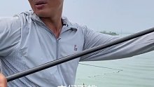 守大鱼很可能是空军，而我钓小鱼乐在其中，这种鱼情钓友你们做什么选择(十二)